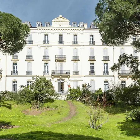 Sublime Fully Renovated One Bedroom With Sea View Apartment Cannes
